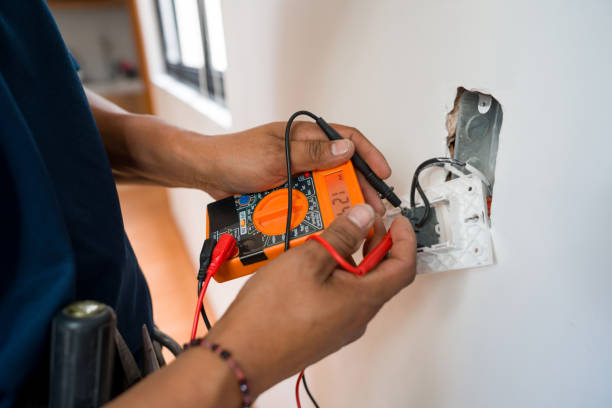 Why Trust Our Certified Electricians for Your Electrical Needs in Urbandale, IA?